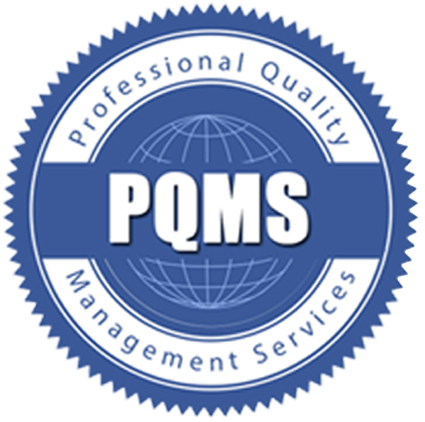 PQMS Professional Quality Management Services